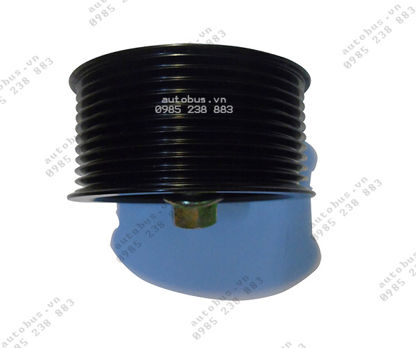 Cụm bi tỳ trung gian xe khách